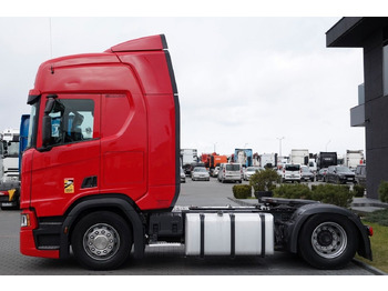 Tractor head Scania 450 / RETARDER  / PO KONTRAKCIE SERWISOWYM: gambar 3