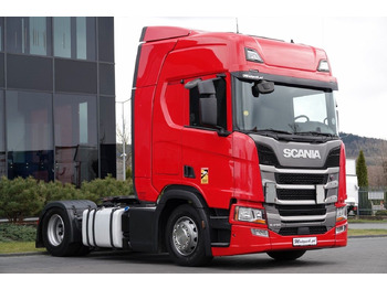 Tractor head Scania 450 / RETARDER  / PO KONTRAKCIE SERWISOWYM: gambar 2