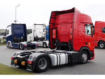 Tractor head Scania 450 / RETARDER  / PO KONTRAKCIE SERWISOWYM: gambar 5