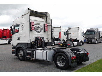 Tractor head Scania R 440 / HIGHLINE / RETARDER / HYDRAULIKA / MANUA: gambar 4