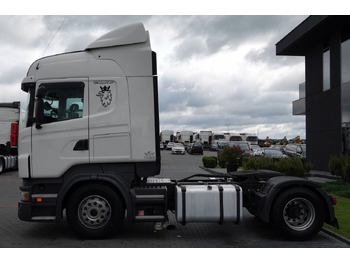 Tractor head Scania R 440 / HIGHLINE / RETARDER / HYDRAULIKA / MANUA: gambar 3