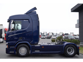 Tractor head Scania R 450 / RETARDER /  NISKA KABINA / PO KONTRAKCIE: gambar 3