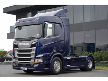 Tractor head Scania R 450 / RETARDER /  NISKA KABINA / PO KONTRAKCIE: gambar 2