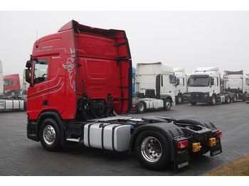 Tractor head Scania R 450 / RETARDER /  PO KONTRAKCIE SERWISOWYM: gambar 4