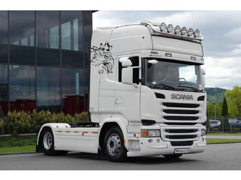 Leasing  Scania R 490 / TOPLINE / RETARDER / FULL AIRMATIC / I- Scania R 490 / TOPLINE / RETARDER / FULL AIRMATIC / I-: gambar 2
