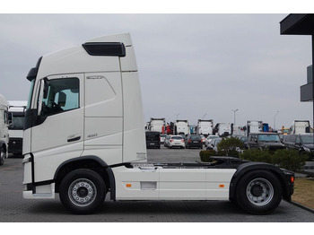 Tractor head Volvo FH 460 / SPROWADZONY / MAŁY PRZEBIEG / PO KONTRA: gambar 3