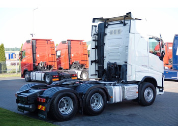 Leasing  Volvo FH 500 / 6X4 / HYDRAULIKA / RETARDER / I-PARK CO Volvo FH 500 / 6X4 / HYDRAULIKA / RETARDER / I-PARK CO: gambar 5