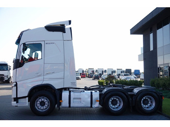 Leasing  Volvo FH 500 / 6X4 / HYDRAULIKA / RETARDER / I-PARK CO Volvo FH 500 / 6X4 / HYDRAULIKA / RETARDER / I-PARK CO: gambar 3