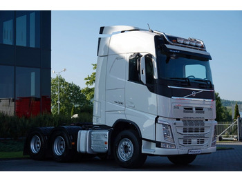 Leasing  Volvo FH 500 / 6X4 / HYDRAULIKA / RETARDER / I-PARK CO Volvo FH 500 / 6X4 / HYDRAULIKA / RETARDER / I-PARK CO: gambar 2