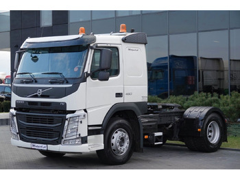 Tractor head Volvo FM 460 / NISKA KABINA / PO KONTRAKCIE SERWISOWYM: gambar 2
