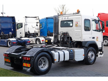 Tractor head Volvo FM 460 / NISKA KABINA / PO KONTRAKCIE SERWISOWYM: gambar 5