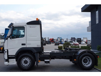 Tractor head Volvo FM 460 / NISKA KABINA / PO KONTRAKCIE SERWISOWYM: gambar 3