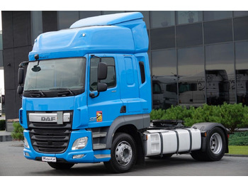 Tractor head DAF CF 460