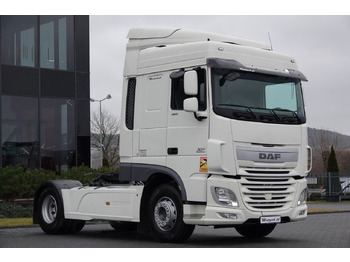 Tractor head DAF XF 460