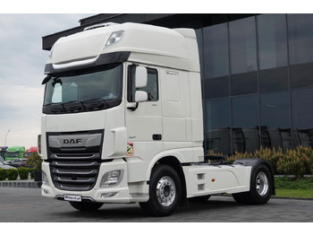 Tractor head DAF XF 480