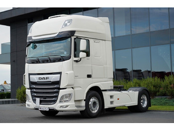Tractor head DAF XF 480