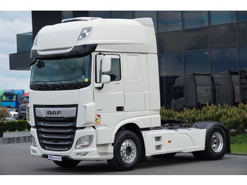 Tractor head DAF XF 480