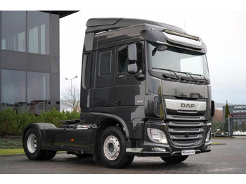 Tractor head DAF XF 480