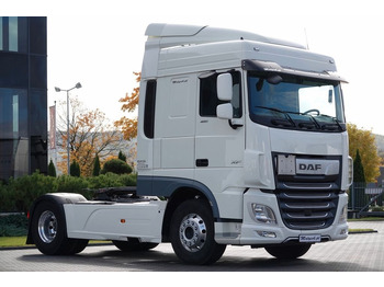 Tractor head DAF XF 480