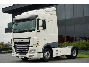 Tractor head DAF XF 480