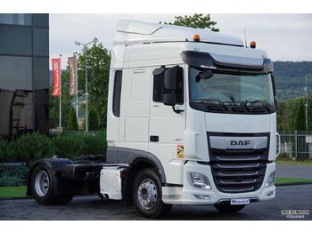 Tractor head DAF XF 480