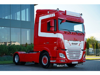Tractor head DAF XF 480