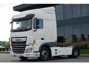 Tractor head DAF XF 480