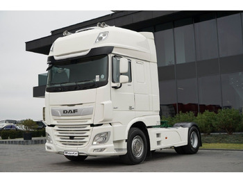 Tractor head DAF XF 480