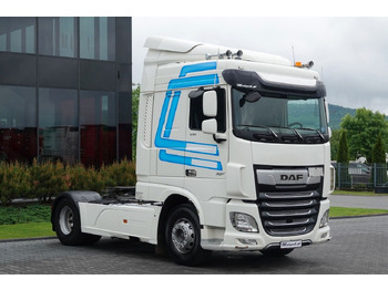 Tractor head DAF XF 530