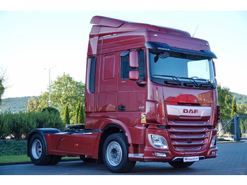 Tractor head DAF XF 530
