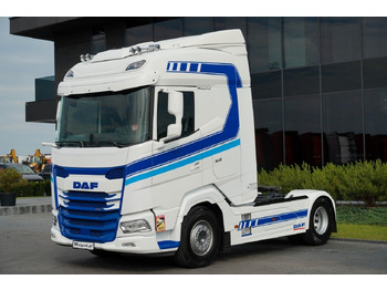 Tractor head DAF XG 530