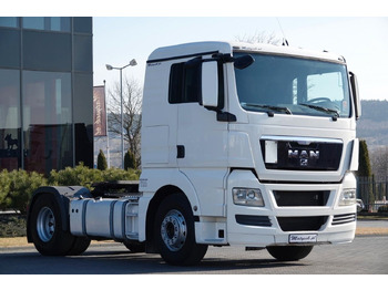 Tractor head MAN TGS 18.440
