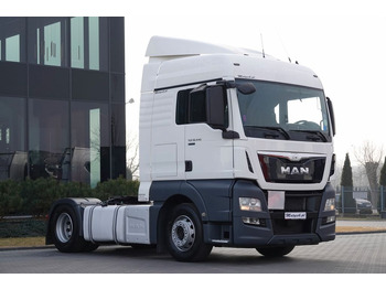 Tractor head MAN TGX 18.440