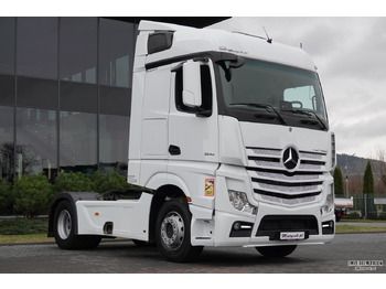 Tractor head MERCEDES-BENZ Actros 1846