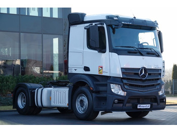Tractor head MERCEDES-BENZ Actros 1843