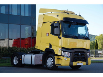 Tractor head RENAULT T 440