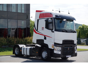Tractor head RENAULT T High 520