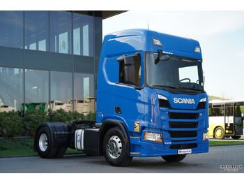 Tractor head SCANIA R 450
