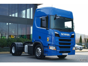 Tractor head SCANIA R 450