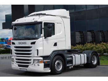 Tractor head SCANIA G 440