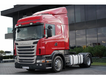 Tractor head SCANIA R 440