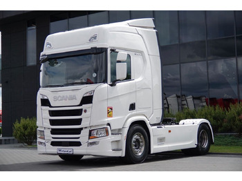 Tractor head SCANIA R 450