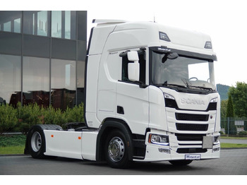 Tractor head SCANIA R 450