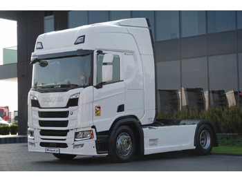Tractor head SCANIA R 450
