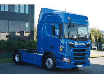 Tractor head SCANIA R 450