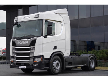 Tractor head SCANIA R 450
