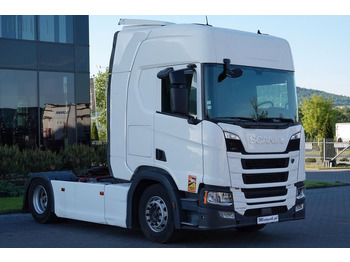 Tractor head SCANIA R 450