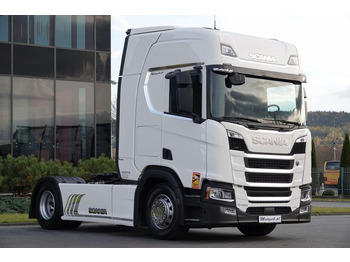 Tractor head SCANIA R 450