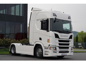 Tractor head SCANIA R 450