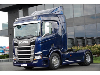 Tractor head SCANIA R 450